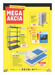 24. stránka Metro letáku