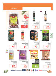 10. stránka Metro letáku