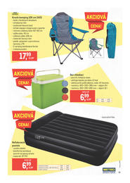 15. stránka Metro letáku