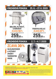 19. stránka Metro letáku