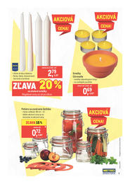 5. stránka Metro letáku