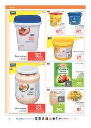 18. stránka Metro letáku