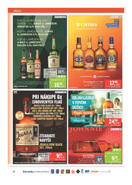 24. stránka Metro letáku