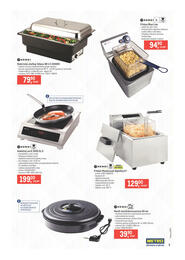 5. stránka Metro letáku