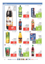 18. stránka Metro letáku