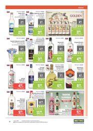 21. stránka Metro letáku