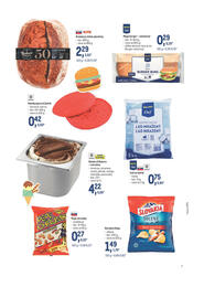 7. stránka Metro letáku