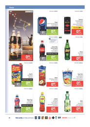 18. stránka Metro letáku