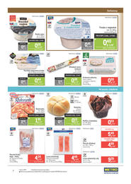 7. stránka Metro letáku