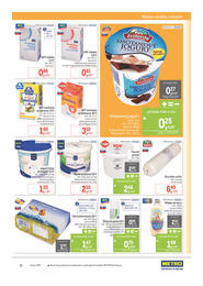 11. stránka Metro letáku