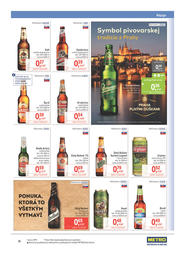 15. stránka Metro letáku