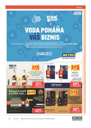 17. stránka Metro letáku