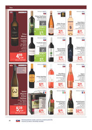 20. stránka Metro letáku