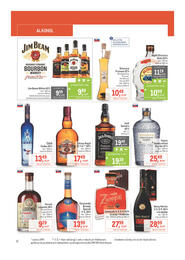 12. stránka Metro letáku