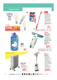 22. stránka Metro letáku