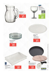 3. stránka Metro letáku