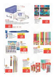 6. stránka Metro letáku