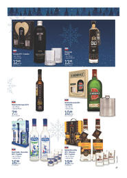 27. stránka Metro letáku