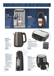 4. stránka Metro letáku