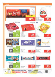 14. stránka Metro letáku