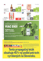 24. stránka Metro letáku