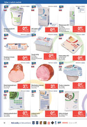 12. stránka Metro letáku