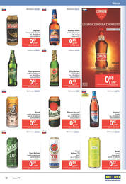 19. stránka Metro letáku