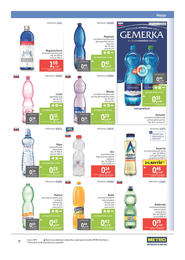 17. stránka Metro letáku