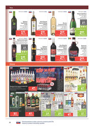 20. stránka Metro letáku