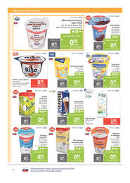 8. stránka Metro letáku