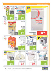 13. stránka Metro letáku