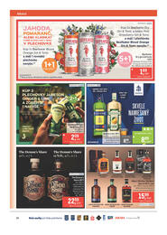 24. stránka Metro letáku