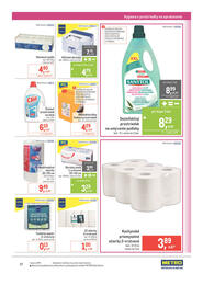 27. stránka Metro letáku