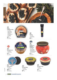 6. stránka Metro letáku