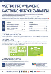 2. stránka Metro letáku