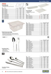 5. stránka Metro letáku