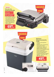 6. stránka Metro letáku