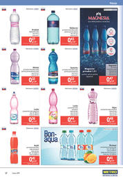 17. stránka Metro letáku