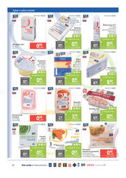 12. stránka Metro letáku