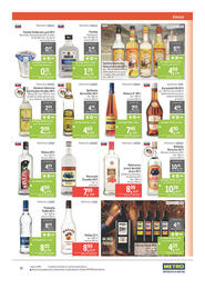 21. stránka Metro letáku