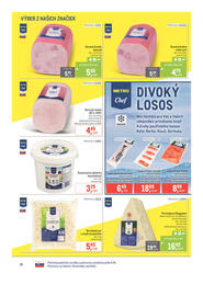 16. stránka Metro letáku