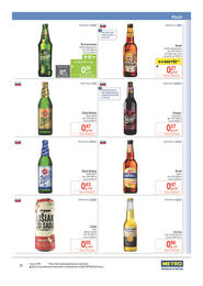 21. stránka Metro letáku