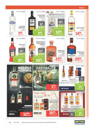 23. stránka Metro letáku