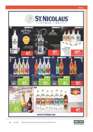 25. stránka Metro letáku