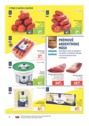 16. stránka Metro letáku