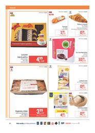 10. stránka Metro letáku