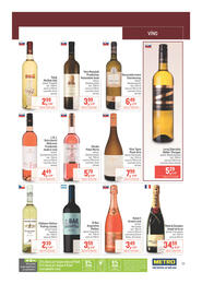 13. stránka Metro letáku