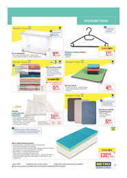 19. stránka Metro letáku