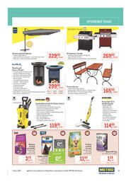 21. stránka Metro letáku