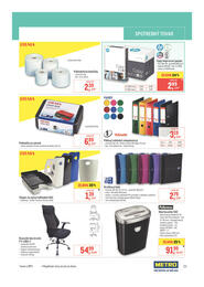 23. stránka Metro letáku